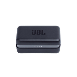 Беспрводные спортивные наушники JBL Endurance PEAK Black