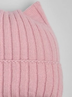 Шапка для девочки зимняя и снуд