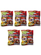 Лапша в мясном соусе Nongshim Chapaguri 140 г 5 шт