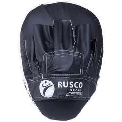 Лапы изогнутые Rusco, к/з