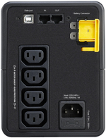 Источник бесперебойного питания APC BX750MI