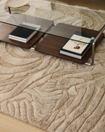 Ковер Tribet Zebra из жаккардовой шерсти160 x 230 см