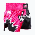 Шорты Venum Inferno 2.0 Muay Thai pink/black