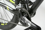 Горный велосипед Haro Double Peak 29 Trail (2019)