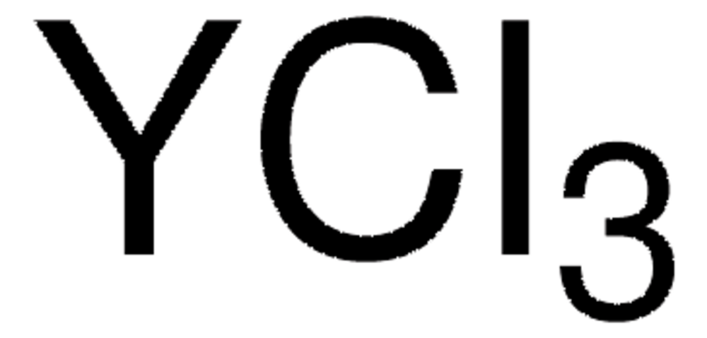 Хлорид иттрия (III)