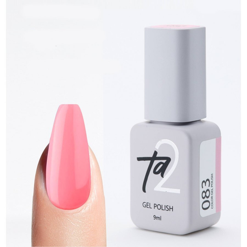 Ta2 Гель-лак 083, 9 мл