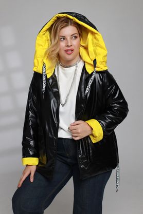 Цена на Куртка-4509 больших размеров