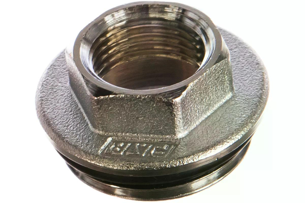 Переходник 1" НР х 1/2"ВР