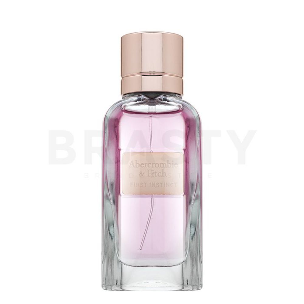 Abercrombie &amp; Fitch First Instinct For Her EDP W 30 ml