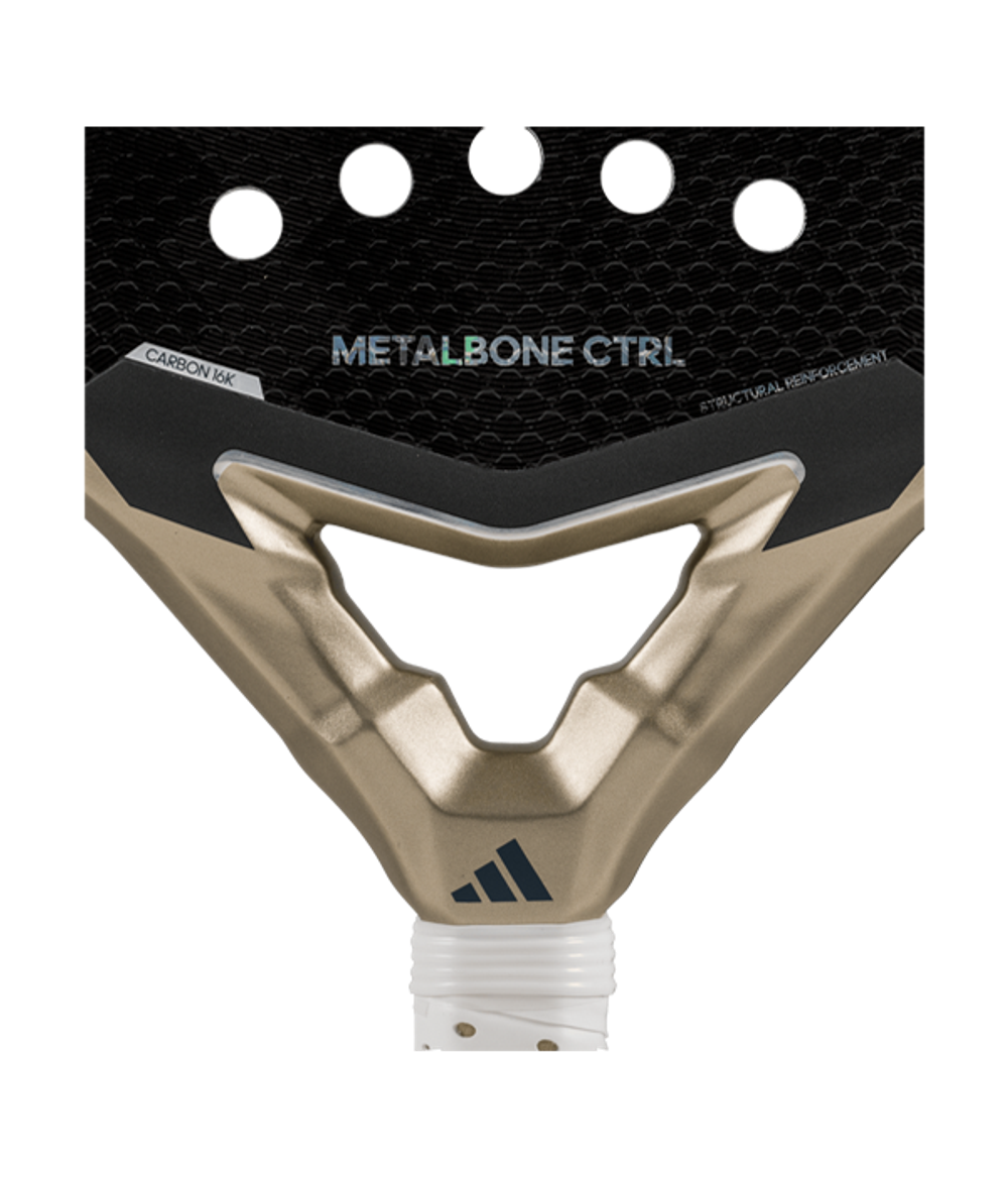 Adidas Metalbone CTRL 3.4 2025 ракетка падел