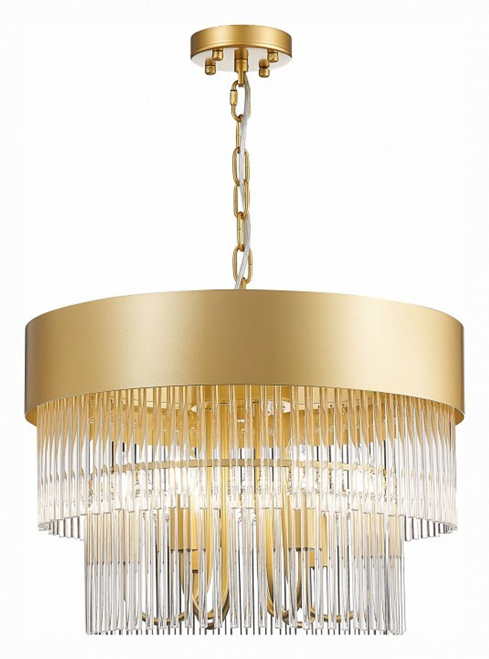 Подвесная люстра ST-Luce SL1225.203.06
