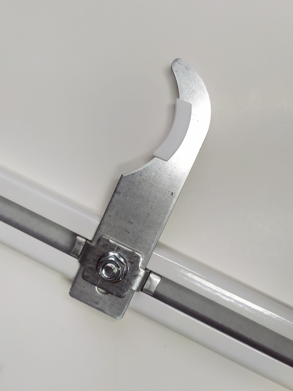 ПН.КН Ползун для напольного кронштейна