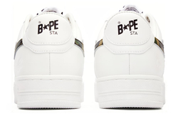 Кроссовки A BATHING APE ABC Camo BAPE STA, 1I70-191-005