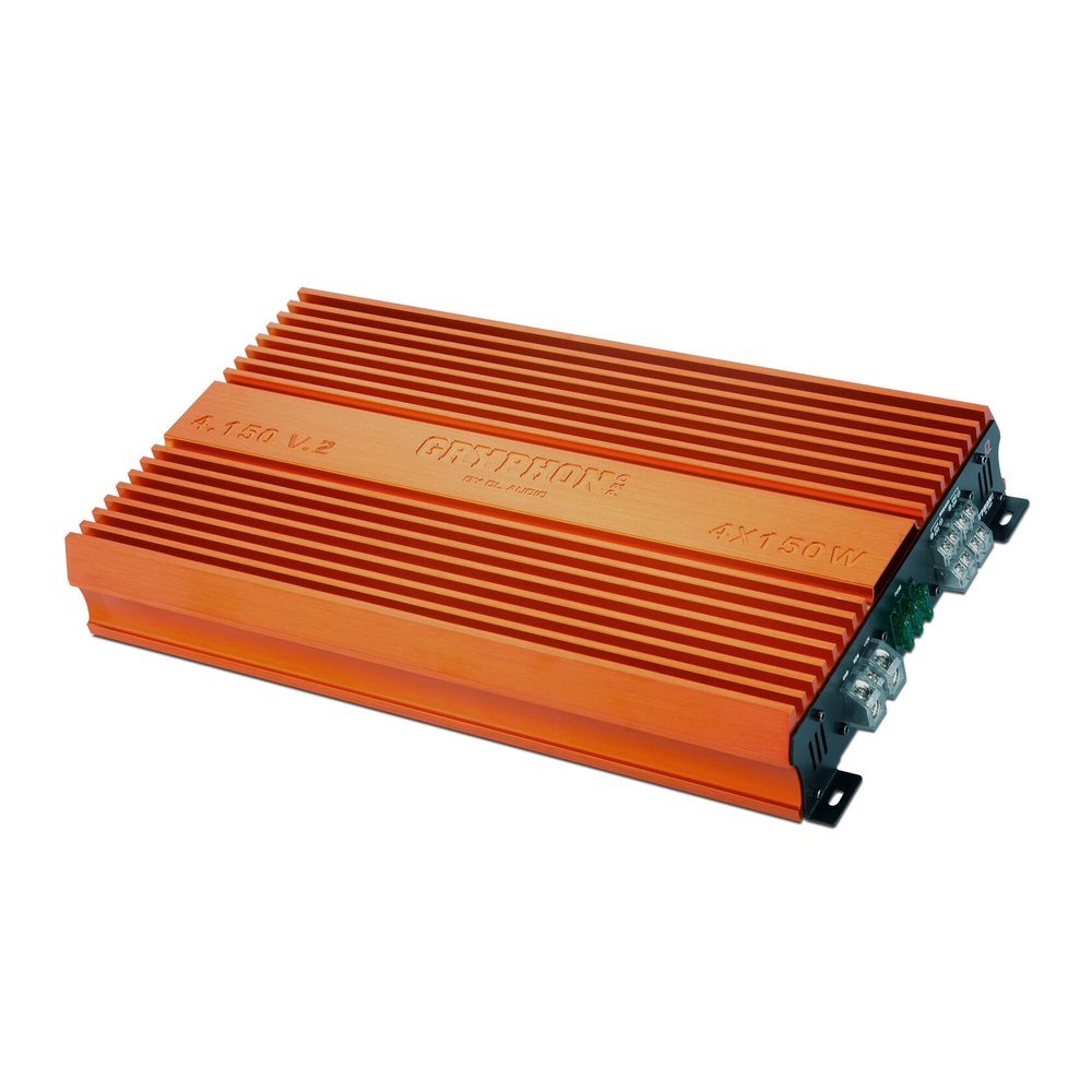 GRYPHON PRO 4.150 V.2