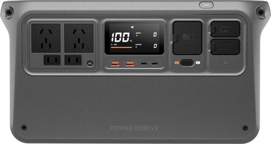Универсальный источник питания DJI Power 1000 V2