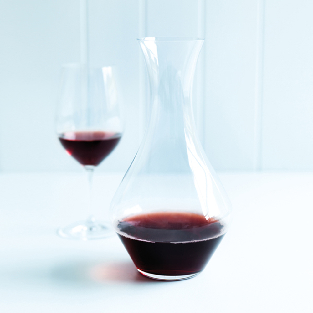 Декантер для вина 1050 мл Riedel Cabernet Австрия вид