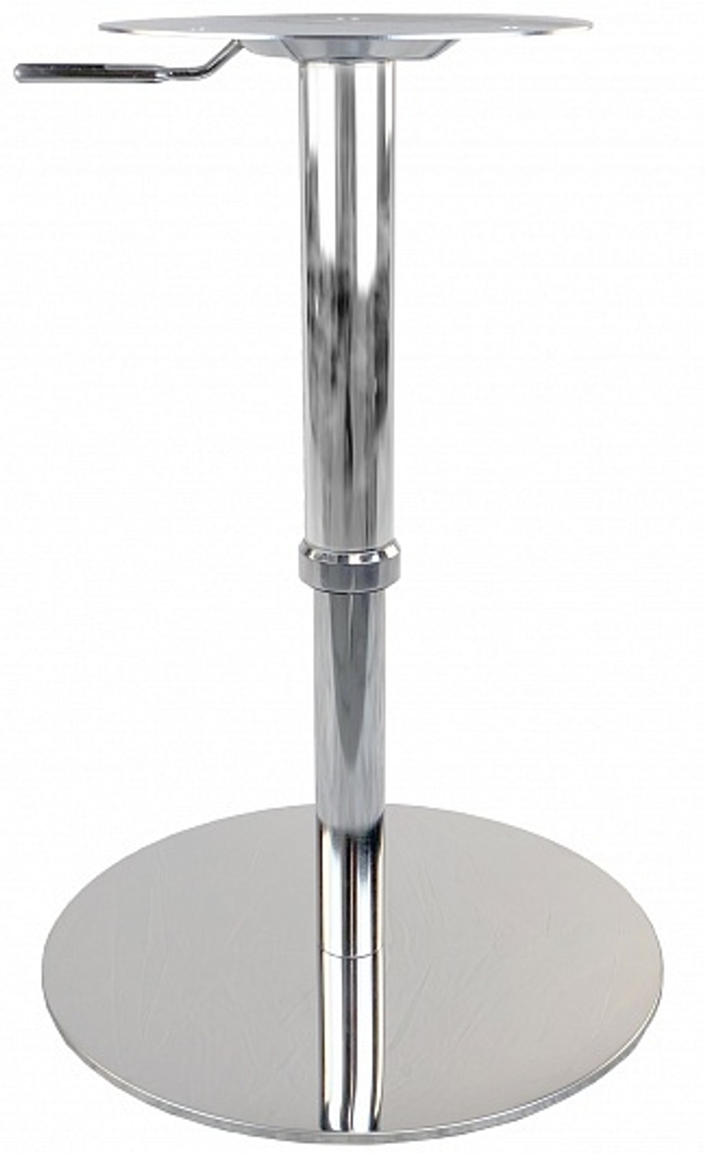 Подстолье стальное 2106EM