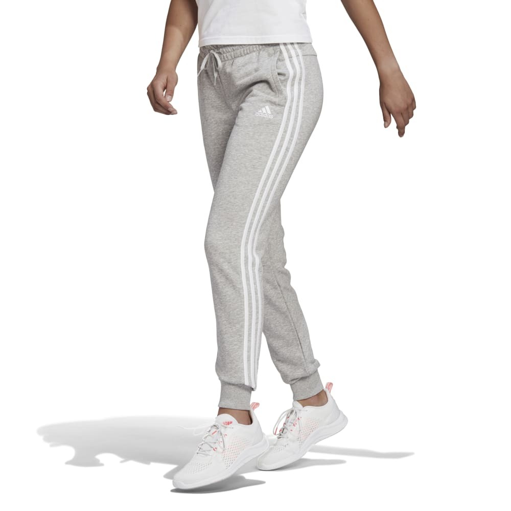 Брюки спортивные женские ADIDAS W 3S FT C PT