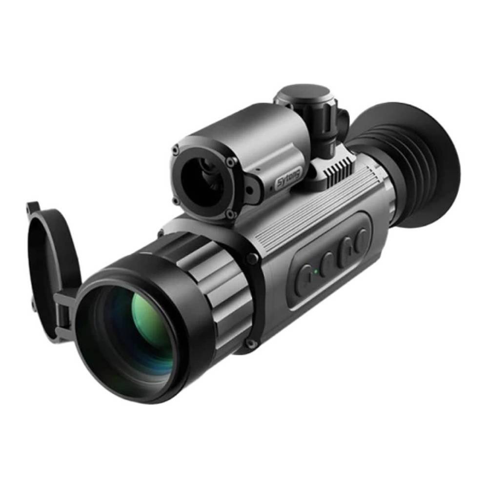 Тепловизионный прицел Sytong AM03-35LRF