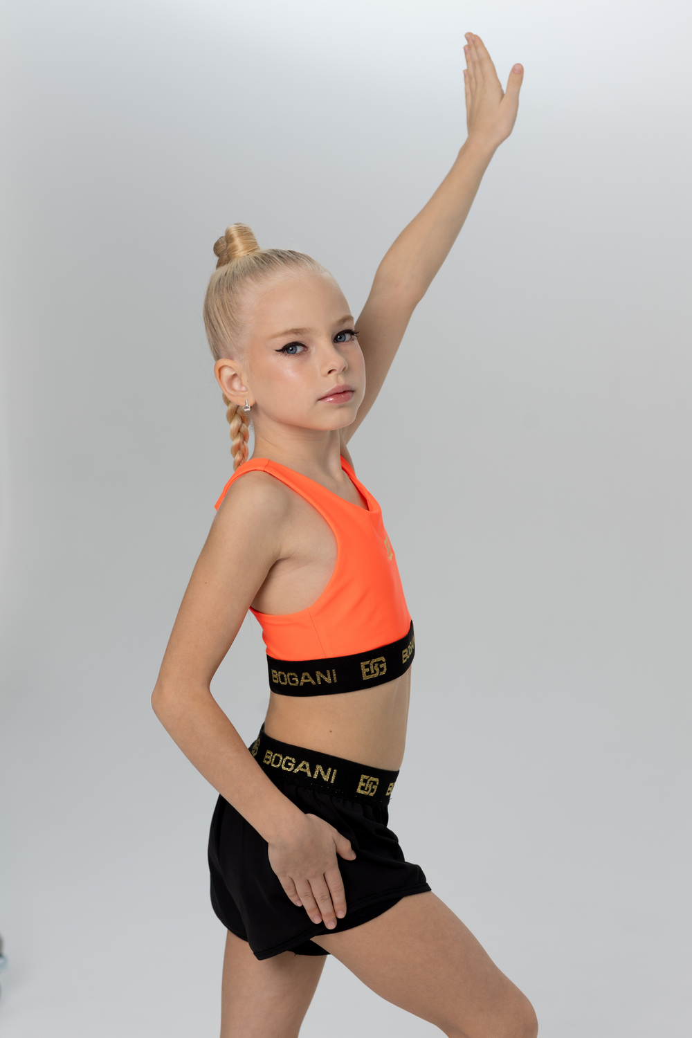 Топ для тренировок