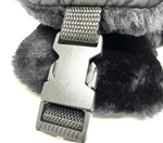 Шапка ушанка Paul &shark