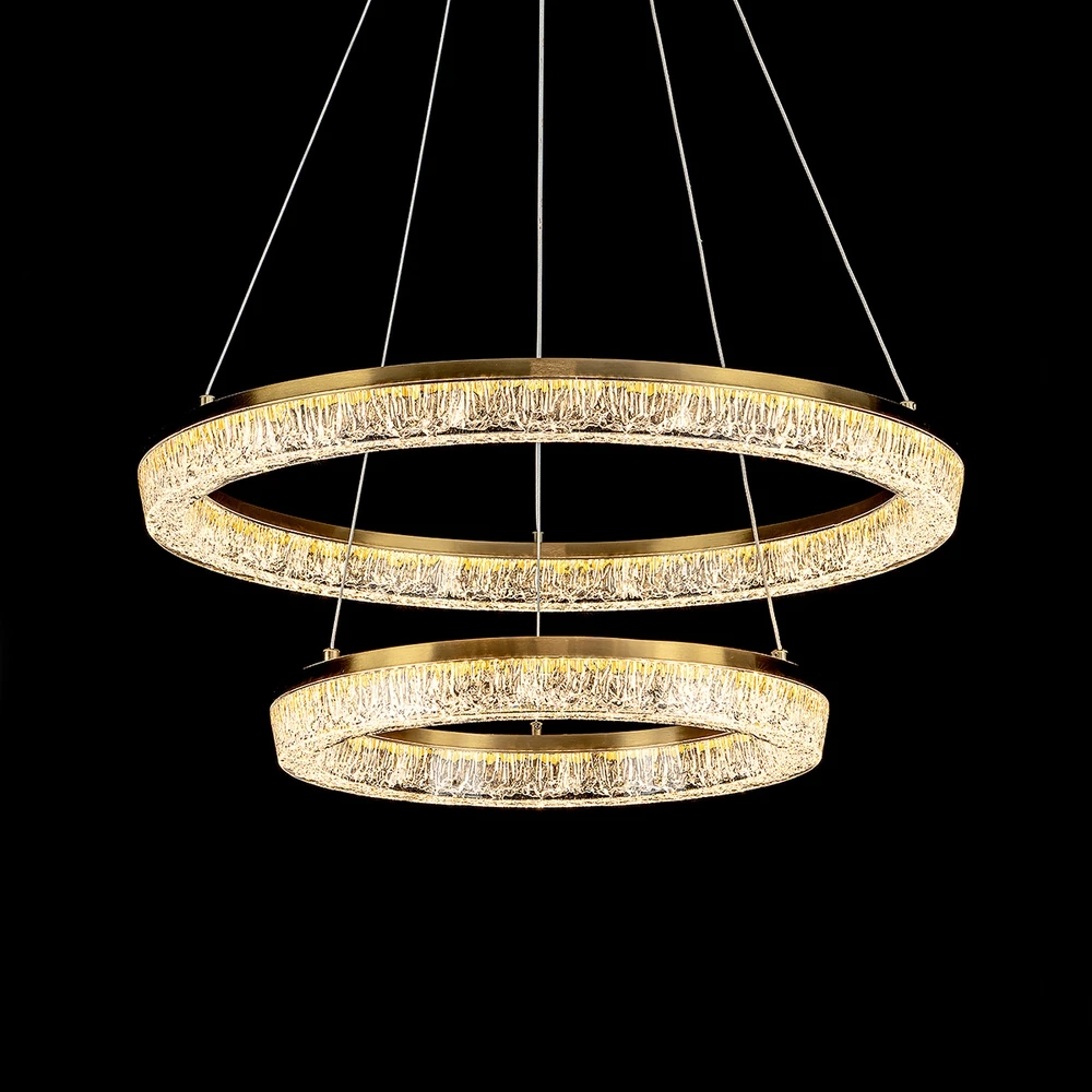 Подвесная люстра Modestyle MS.9026.600.400 BS