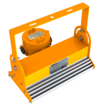 Прожектор LED взрывозащищенный v2.0 - 50 - К - 1230 - Ex (D120гр) PROMLED