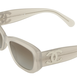 Очки CHANEL, CH5493-1730/S6