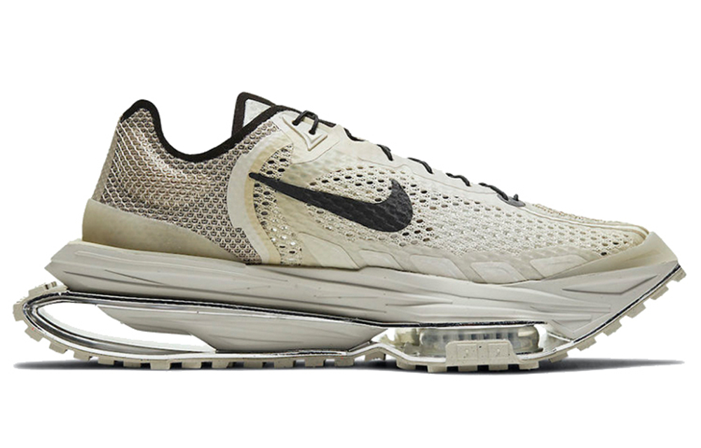 Кроссовки Mmw X Nike 004 "Stone"