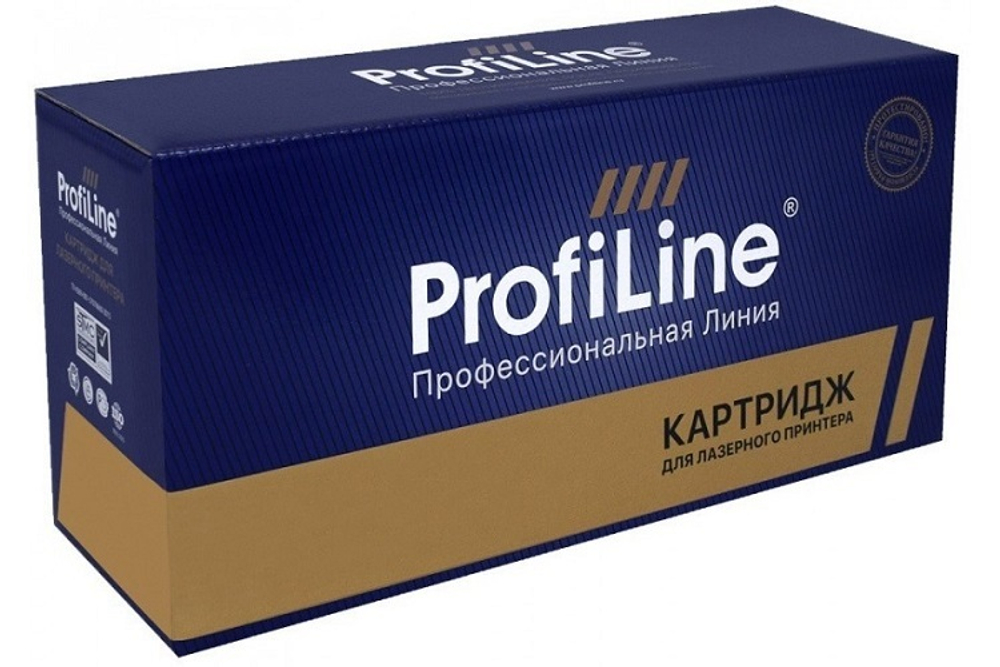 Тонер  ProfiLine PL_TNR_H108_M_1000_J
