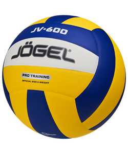 Мяч волейбольный JV-600
