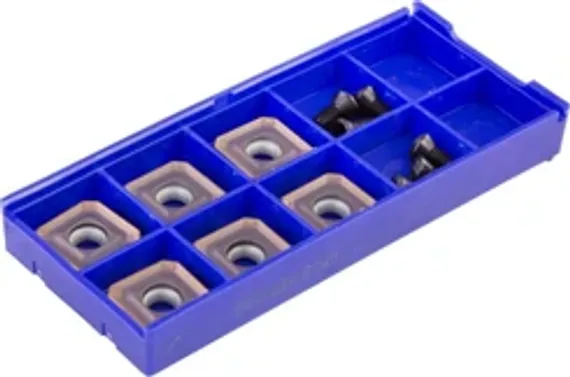 Набор спиральных сверл Flott HSSG (DIN 338), 25 шт.