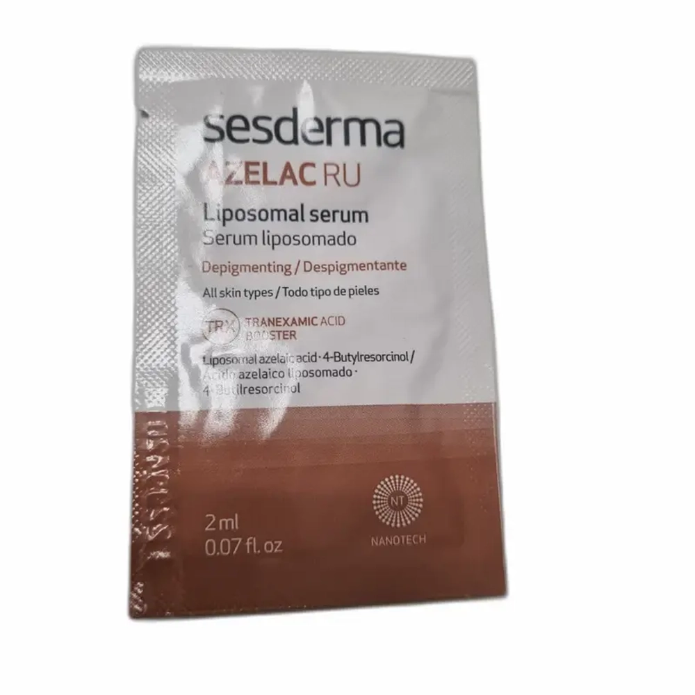 Azelac Ru Liposomal Serum Sesderma