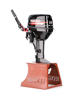 Лодочные моторы