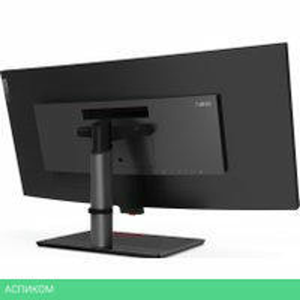 Монитор Lenovo ThinkVision P40w-20 62DDGAT6EU