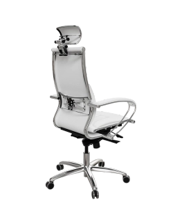 Эргономичное кресло Samurai B2-10K - Infinity /Kc06/Nc06/K2cL/H13mL-3D(M06.B31.G04.W03)