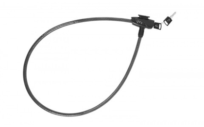 Замок Cube RFR Kabelschloss