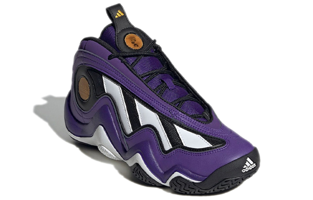 Кроссовки Adidas Crazy 97 Eqt "Dunk Contest"