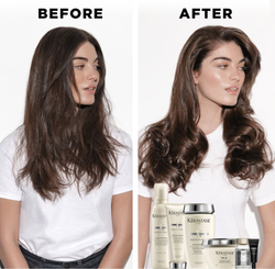 Kerastase Densifique Fondant Densite - увлажняющий и укрепляющий уход за волосами, лишенными густоты /   200  ml  / GTIN 3474636404391
