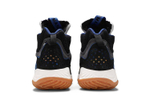 Кроссовки Jordan Mid "Storm Blue"