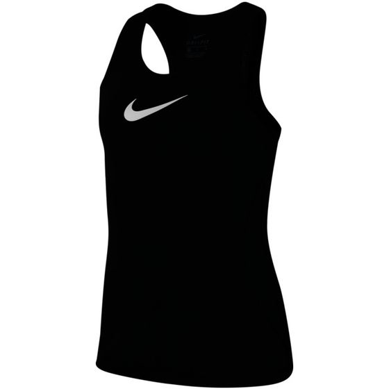 Майка для девочек Nike G Nike Pro, арт. AQ9039-010