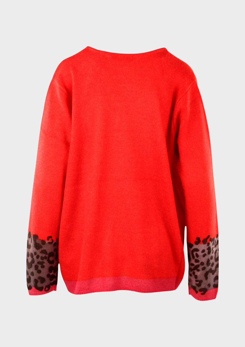 Джемпер SAMOON