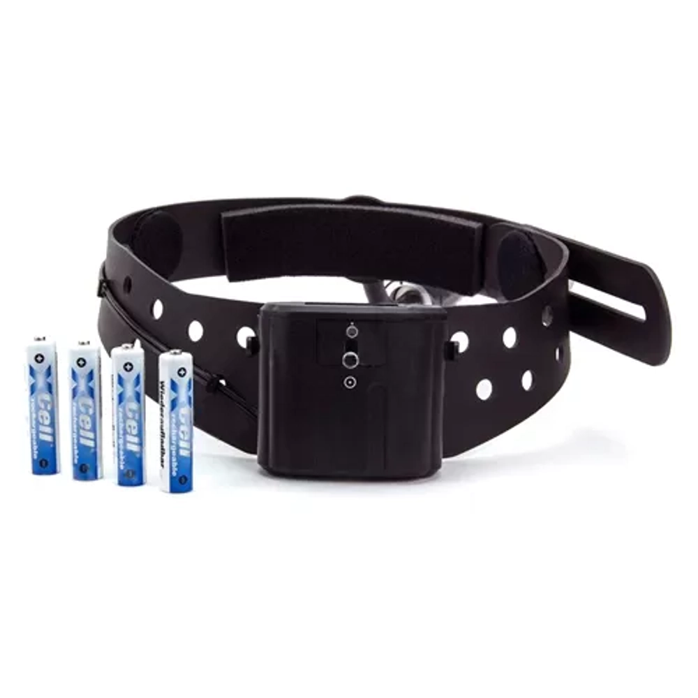 Лампа налобная Ri-focus LED 6090 с батарейками