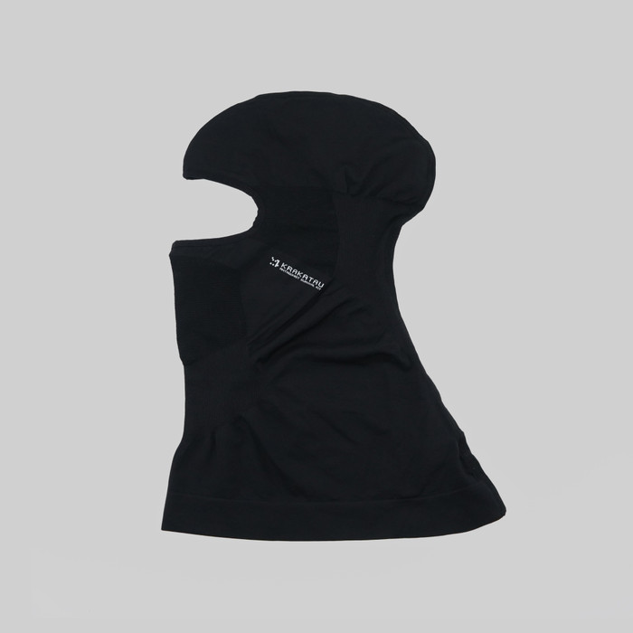 Балаклава бесшовная Krakatau PU37-1 артикул:PU37-1 - купить в магазине Дайс