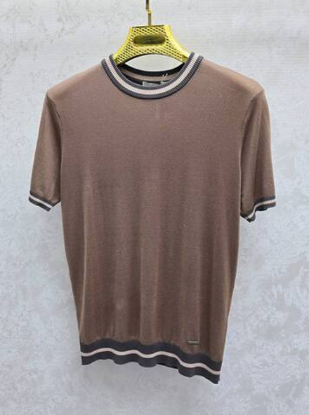 Трикотажная футболка Ganiani