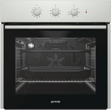 Электрический духовой шкаф Gorenje BO727E10X