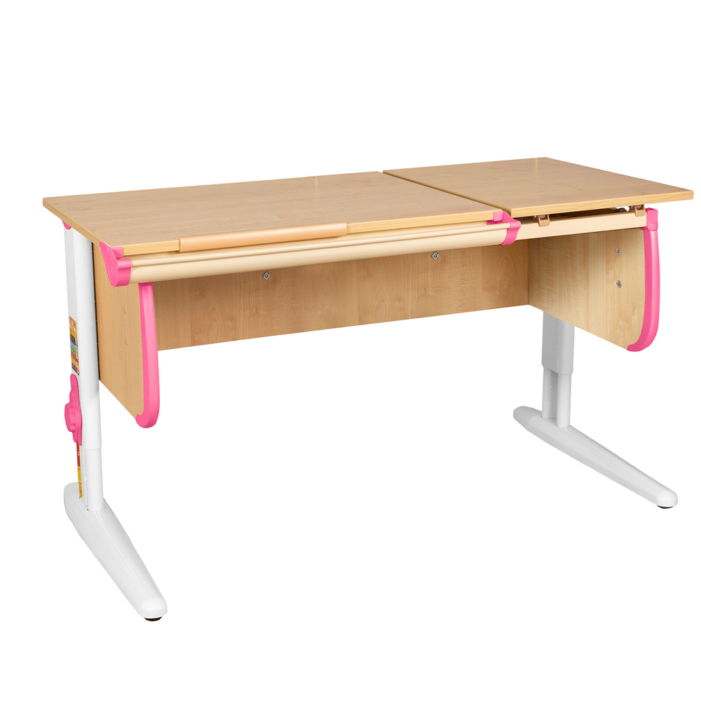 Растущая парта Дэми СУТ 25 (1200×610 мм)