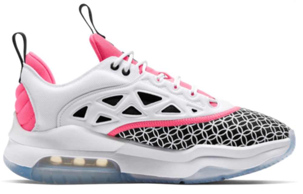 Кроссовки Jordan Air Max 200 Xx (Женская размерная сетка)