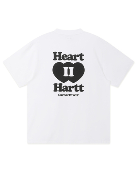 Мужская Футболка Heart Ii Hartt