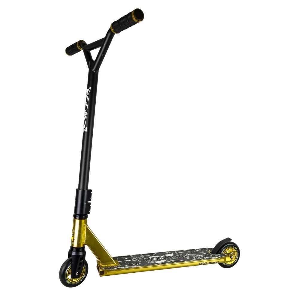 Трюковой самокат Boomer GL